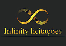 Logotipo Infinity Licitações